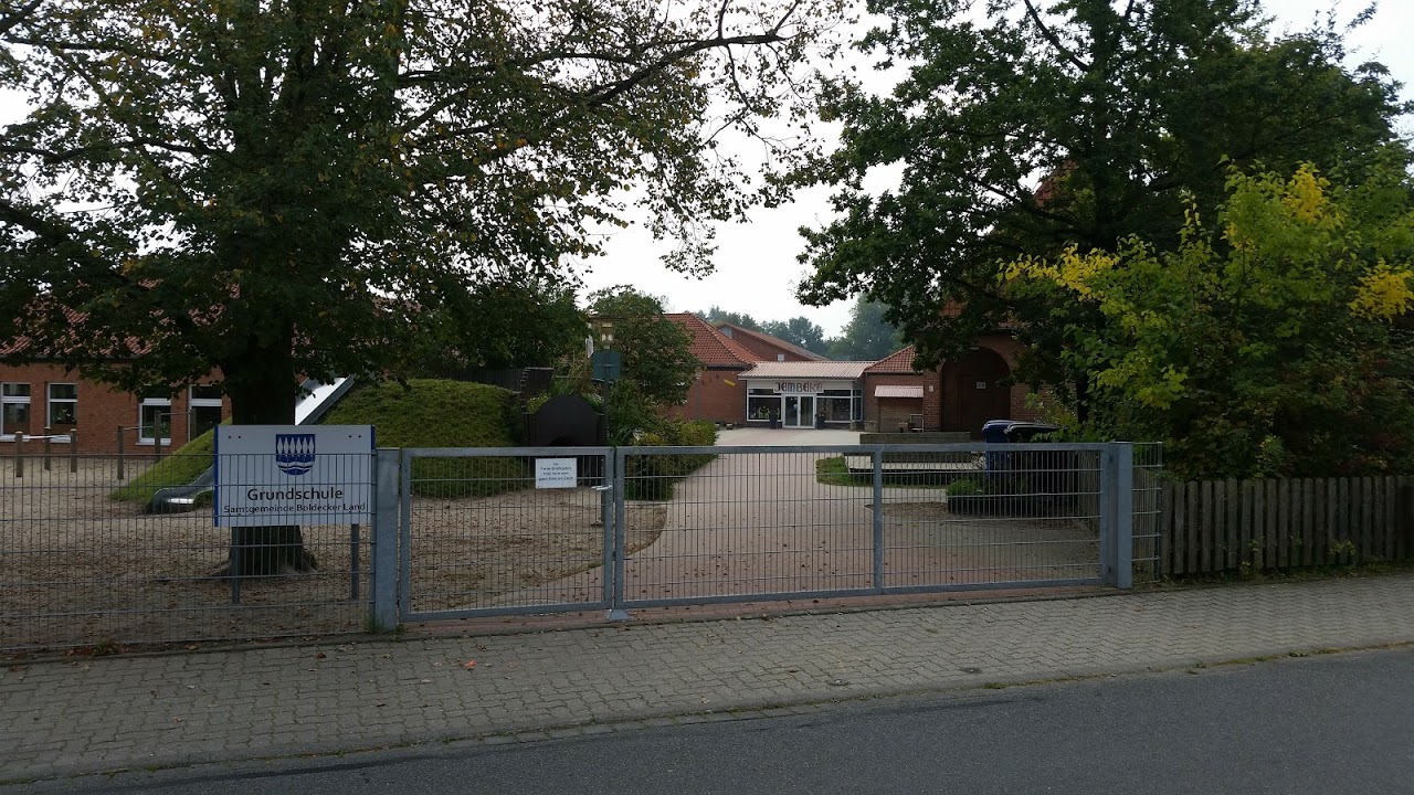 Grundschule Jembke (Raum A1b), Schulstraße 6, 38477 Jembke