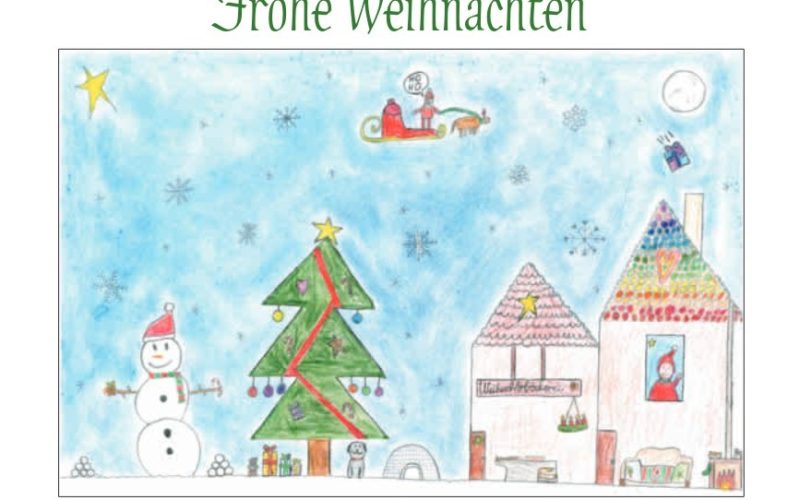 Mitteilungsblatt Dezember 2021